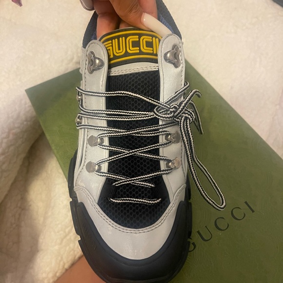 Gucci 'Flashtrek' Sneakers - Women's 35 main image 1